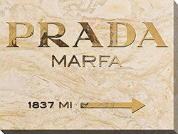 Prada (Gold)
